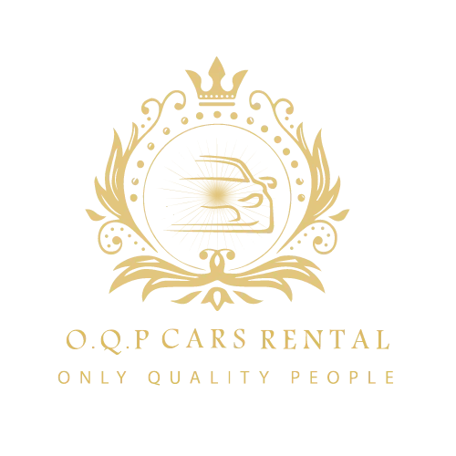 Only Quality People Cars Rental