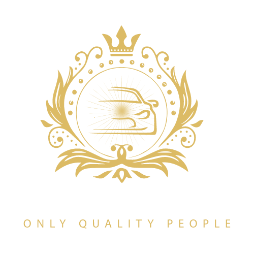 Only Quality People Cars Rental