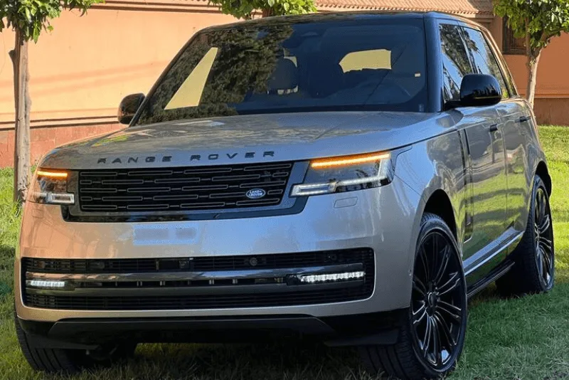 Range Rover Vogue 2024 (2)