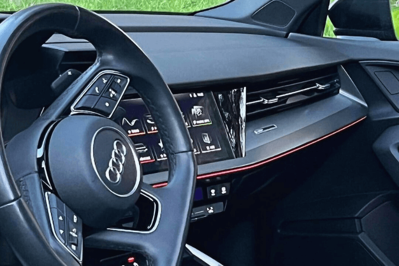 Audi A3 Sline (1)