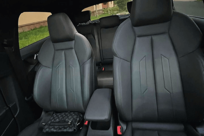 Audi A3 Sline (2)