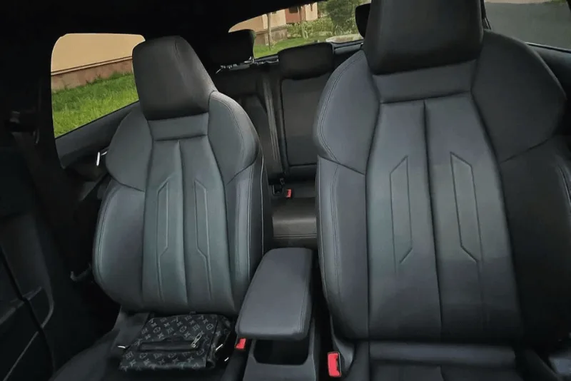 Audi A3 Sline (2)