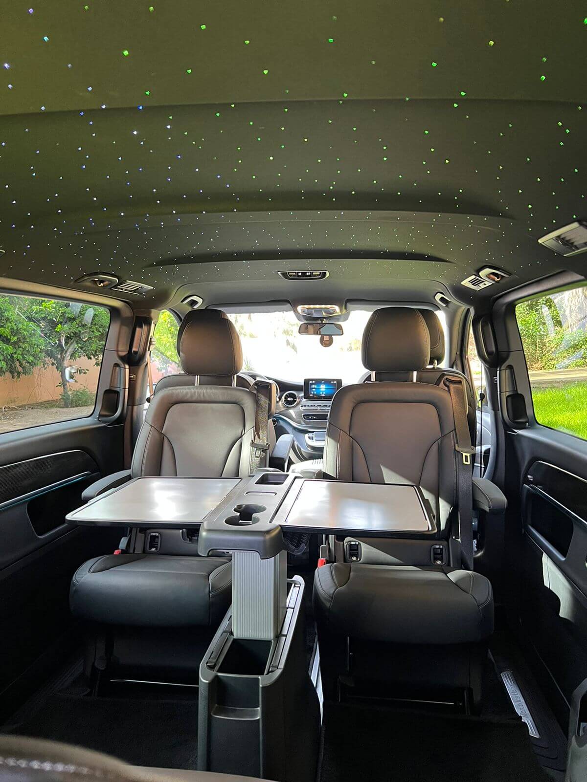 Mercedes Classe V (1)