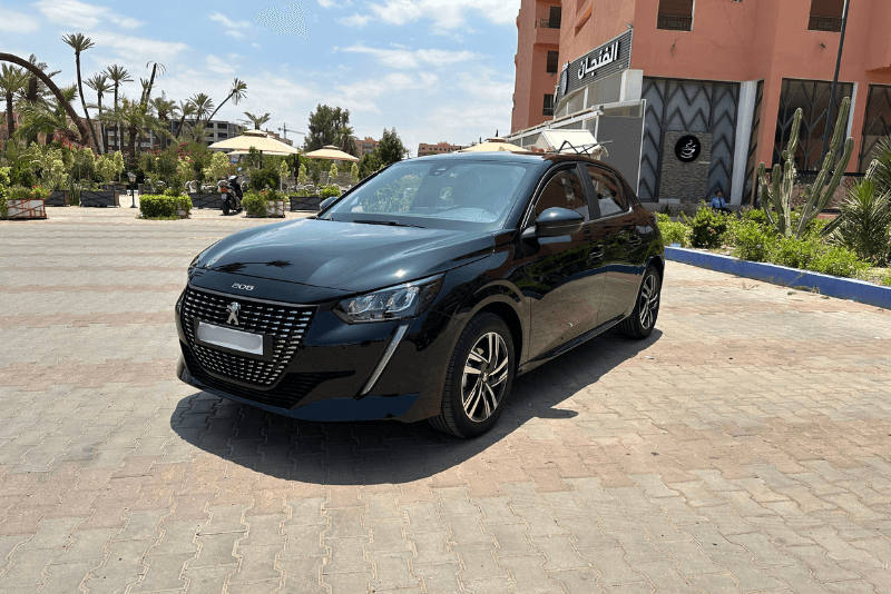 Peugeot 208-1