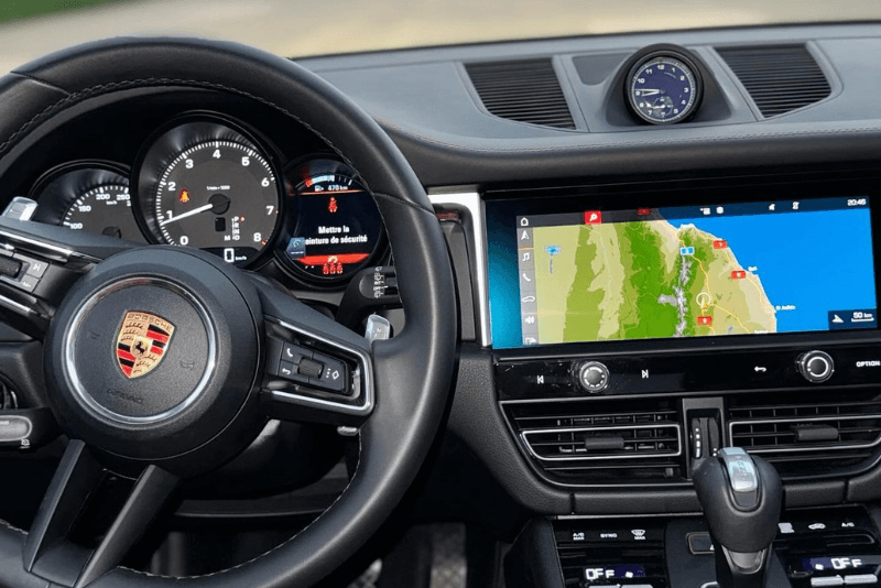 Porsche Macan 2024 (5)