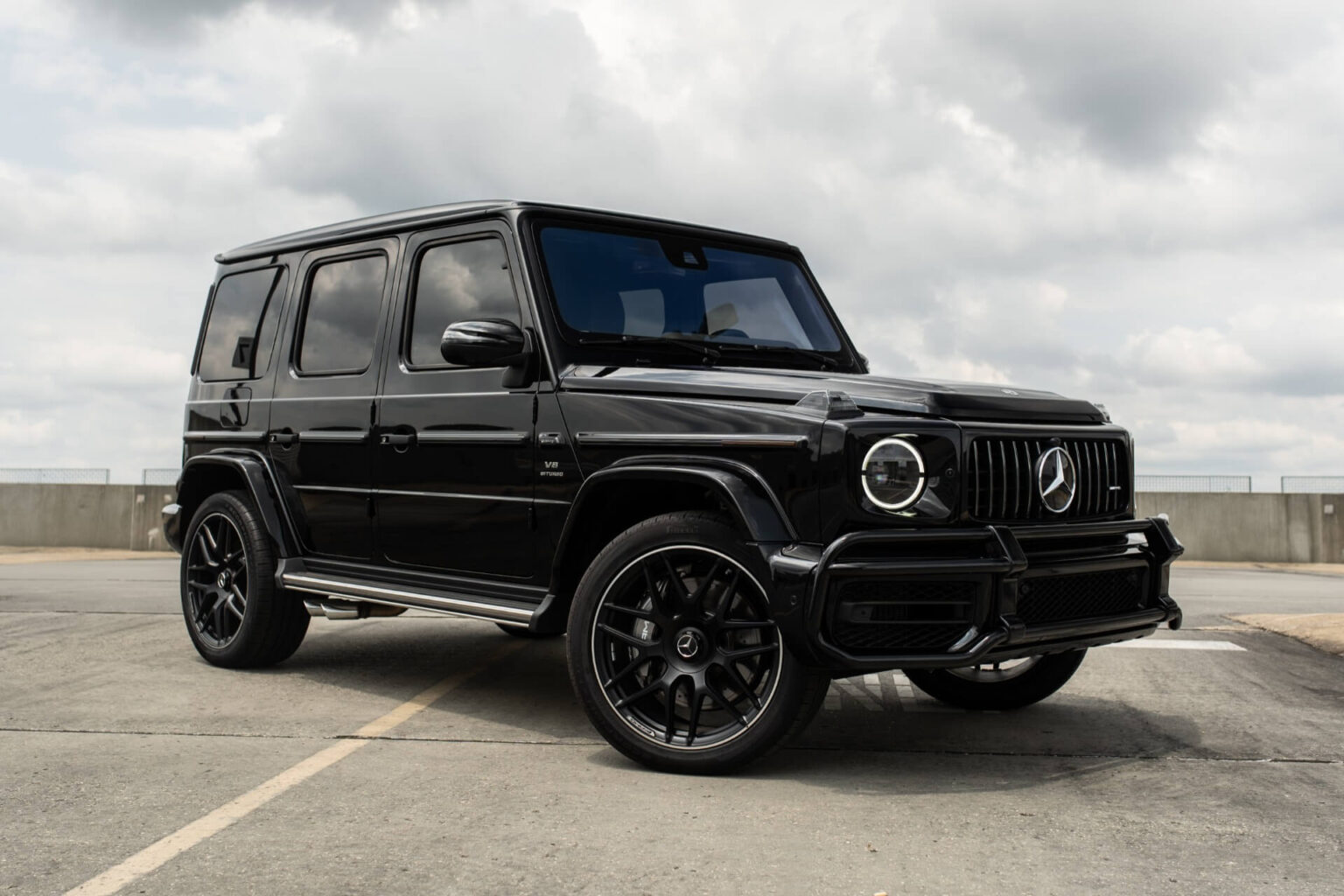 Mercedes-Benz-G-Class-AMG