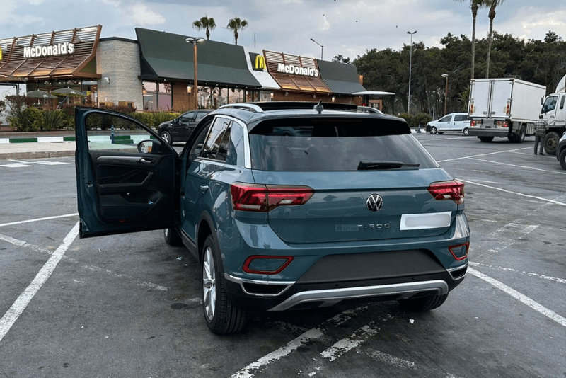 Volkswagen T-Roc (1)