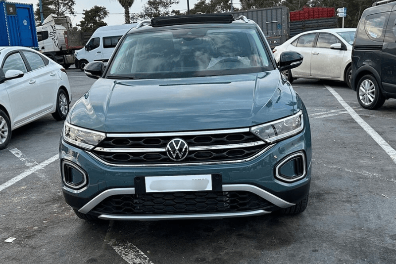 Volkswagen T-Roc (2)
