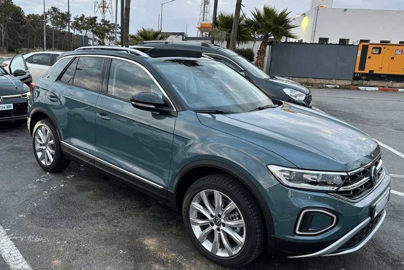 Volkswagen T-Roc (4)