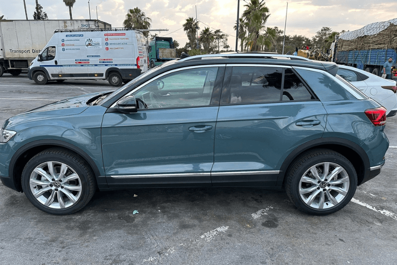 Volkswagen T-Roc (5)