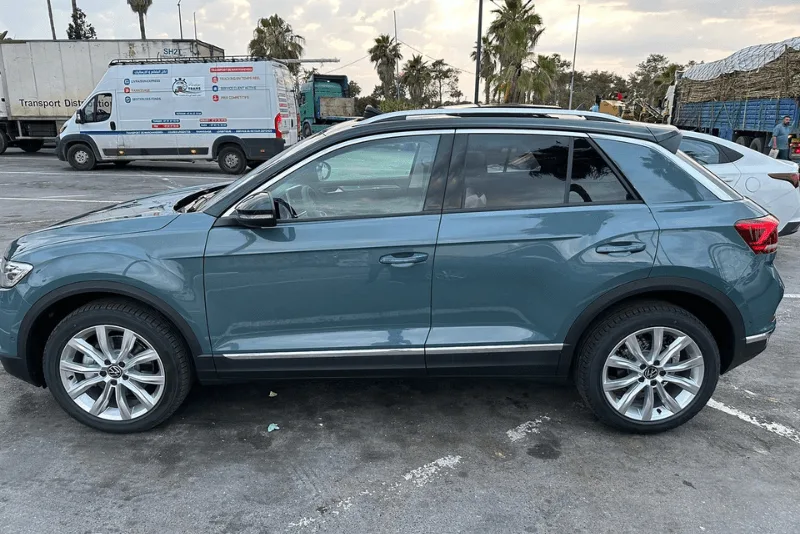 Volkswagen T-Roc (5)